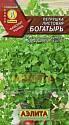 Петрушка Богатырь листовая Аэл