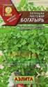 Петрушка Богатырь листовая Аэл