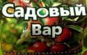 Вар садовый 150 г (50)
