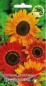 Подсолнечник декор. Осенняя красавица ССО