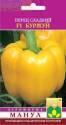 Перец Буржуй F1 Ман