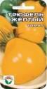 Томат Трюфель желтый СС