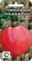Томат Любимый праздник CC