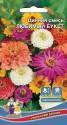 Цинния Любимый Букет смесь УД