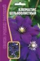 Клематис Цельнолистный Реш