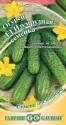 Огурец Изумрудная семейка F1 Гав
