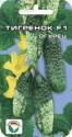 Огурец Тигренок F1 СС
