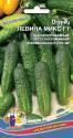 Огурец Левина микс F1 УД