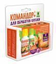 Командор + 2х25 мл (24), для обработки клубней картофеля