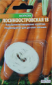 Морковь на ленте Лосиноостровская 8м СА