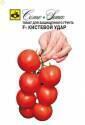 Томат Кистевой удар F1 5 шт Сем