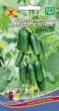 Огурец Молодо-зелено корнишон F1 УД