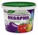 Акварин овощной 0,5 кг (12)