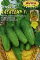 Огурец Алексеич F1 Аэл