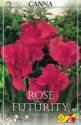 Канна Роуз Футурити 3 шт 