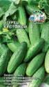 Огурец Кустовой Сед
