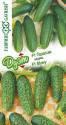 Огурец Герасим F1+Муму F1 серия Дуэт Гав