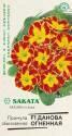 Примула Данова огненная F1 Саката Гав