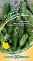 Огурец Славянка F1 Гав