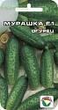 Огурец Мурашка F1 СС