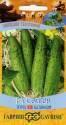 Огурец Сайгон F1 серия География Гав