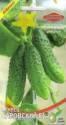Огурец Саровский F1 ССО