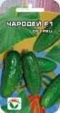 Огурец Чародей F1 СС