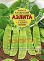 Горох Сладкий гигант 25 г Аэл