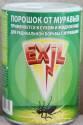 Эксиль 100 г (20), Германия, средство от муравьев
