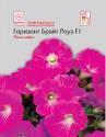 Петуния Горизонт Брайт роуз СА
