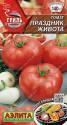 Томат Праздник живота Аэл