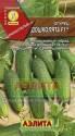 Огурец Дошколята F1 Аэл
