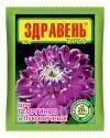 Здравень Турбо для георгинов и луковичных 30 г (150)