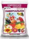 Удобрение Гера 2,5 кг (12), универсальное