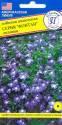 Лобелия Фонтан лиловая Прес