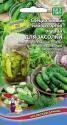 Огурец Деревенский хит Смесь сортов УД