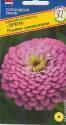 Цинния Дрим Розово-лавандовая Прес