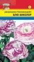 Ранункулюс Блю Биколор Блюмингдэйл махр УУ