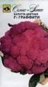 Капуста цветная Граффити F1 Сем