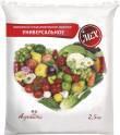 Удобрение универсальное 2,5 кг (10)