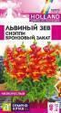 Львиный зев Снэппи Бронзовый закат СА