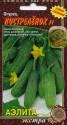 Огурец Постреленок F1* Аэл