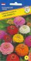 Цинния Лилипут изящная Прес