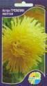Астра Гремлин желтая Акв
