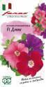 Петуния Донна F1 смесь крупноцв. серия Фарао Гав