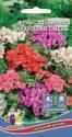 Флокс Махровая смесь друммонда УД