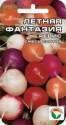 Редис Летняя фантазия смесь СС