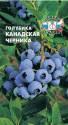 Голубика Канадская черника Сед