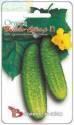Огурец Бимбо стар F1 Био 