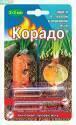 Корадо 2*2 мл (100) от луковой и морковной мухи